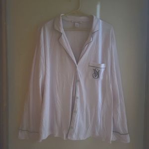 Victoria Secret Pajamas